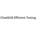 ChatGLM Efficient Tuning