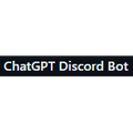 ChatGPT Discord Bot