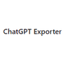 ChatGPT Exporter