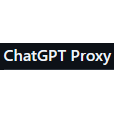 ChatGPT Proxy