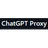 ChatGPT Proxy