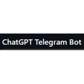 ChatGPT Telegram Bot