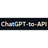 ChatGPT-to-API