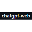 chatgpt-web