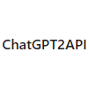 ChatGPT2API