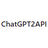 ChatGPT2API