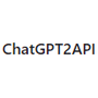 ChatGPT2API