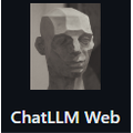 ChatLLM Web