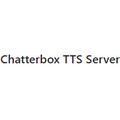 Chatterbox TTS Server