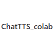 ChatTTS_colab