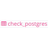 check_postgres