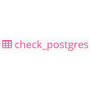 check_postgres