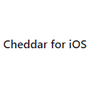 Cheddar for iOS
