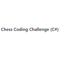 Chess Coding Challenge