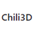Chili3D