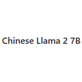Chinese Llama 2 7B