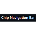 Chip Navigation Bar