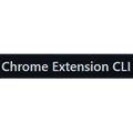 Chrome Extension CLI