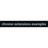 chrome-extensions-examples