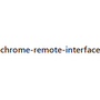 chrome-remote-interface