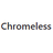 Chromeless