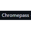 Chromepass