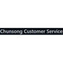 Chunsong Customer Service