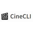 CineCLI