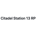 Citadel Station 13 RP