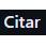 Citar