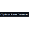 City Map Poster Generator