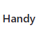 Handy STT