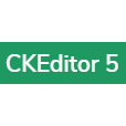 CKEditor 5