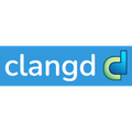 clangd