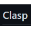 Clasp