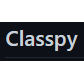 Classpy