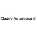 Claude Autoresearch