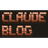 Claude Blog