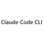 Claude Code CLI