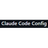 Claude Code Config