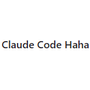 Claude Code Haha