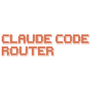 Claude Code Router
