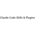Claude Code Skills & Plugins