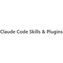 Claude Code Skills & Plugins