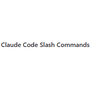 Claude Code Slash Commands