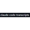 claude-code-transcripts