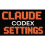 Claude Codex Settings