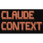 Claude Context