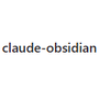 claude-obsidian