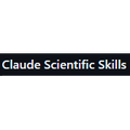 Claude Scientific Skills